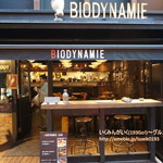 BIODYNAMIE - 