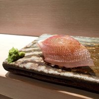 海味 - 