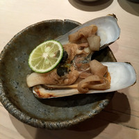 海味 - 