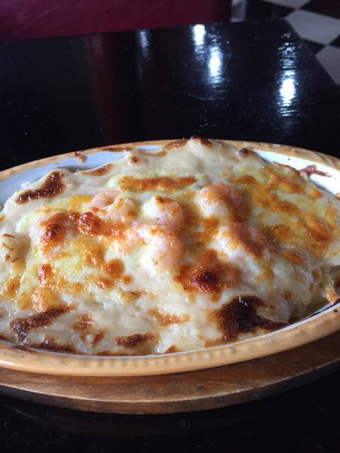 るーぱん 東大宮店 東大宮 イタリアン 食べログ