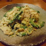 ゆくい - ゴーヤーちゃんぷる