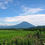 ルヒエル - 羊蹄山！　すごくきれいでした〜☆