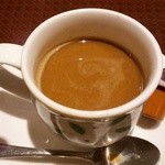 デニーズ 宇都宮元今泉店 - ブレンドコーヒー