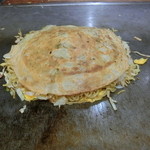 Okonomiyaki Kishi - 