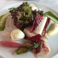 RESTAURANT DAZZLE - 