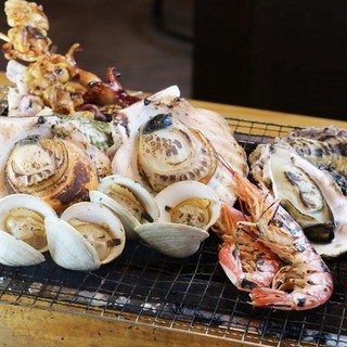 ★食べ放題