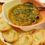 立呑み ほるもんBar おかだ - ランプレドッド