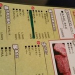 Hamadaya Yakiniku Horumon Godaime Ichirouemon - 