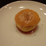 すず木 - 無花果の田楽