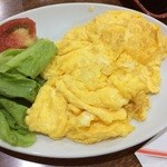 Daisangen - 卵焼き 