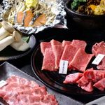 Wagyuu Yakiniku Wakakatsu - 