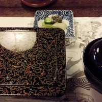 川越 いちのや - うな重