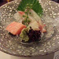 川越 いちのや - お造り