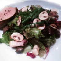 Benoit Alain Ducasse - benoit