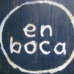 エンボカ 軽井沢 - エンボカのロゴマーク