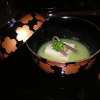 懐石料理 花壇 - 