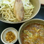 渓 - 食処渓・カレーつけ麺