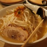 九十九ラーメン - 