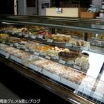 美吉屋菓子店 - 