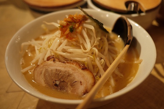 九十九ラーメン 恵比寿本店 - 恵比寿/ラーメン | 食べログ
