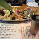 せいもん払い - 