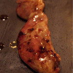 Tanimachi Tsukuneya - 百日鶏の心臓