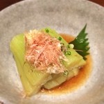 七伍屋 - やきなす