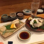 おいしん房　武味 - 