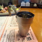 せいもん払い - 