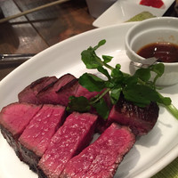 熟成和牛ステーキグリルド エイジング・ビーフ 横浜店 - 