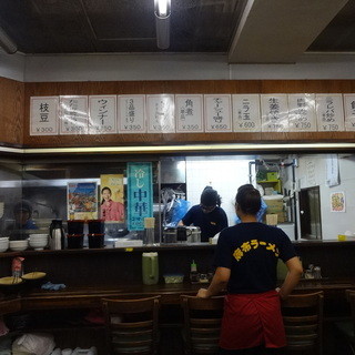 麻布ラーメン_2