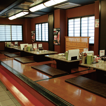 焼肉 天心（テンジン） - 新白河（焼肉）の写真