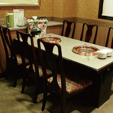 焼肉 天心（テンジン） - 新白河（焼肉）の写真