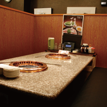 焼肉 天心（テンジン） - 新白河（焼肉）の写真