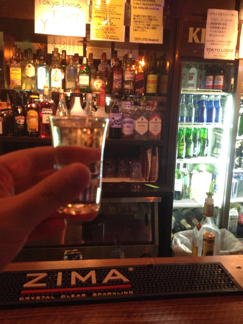 TOKYO LOOSE BAR&amp;CLUB
