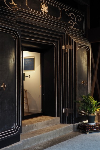 マルヨ蔵 麹くらぶ（マルヨグラ コウジクラブ） - 角館（カフェ）の写真