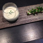 41901240 - アントレ