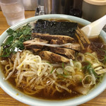 ラーメン 大西 - 