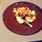 41901278 - メイン肉