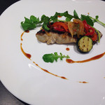 41901286 - メイン魚