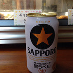 うさぎのいる島 - 訪問2回目　サッホロ