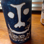 うさぎのいる島 - 訪問2回目　インドの青鬼