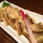 七伍屋 - あっぷっぷ