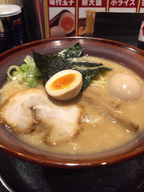 高田馬場で深夜に食べられるラーメン店8選 食べログまとめ