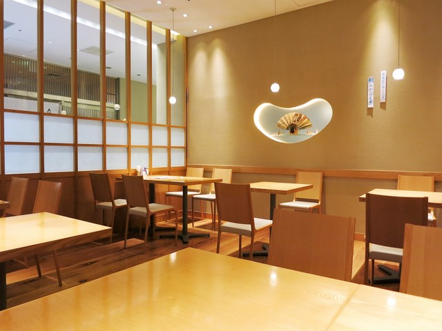 Kyoto Tsuruya Kayou Daimaru Tokyo Ten photo 4