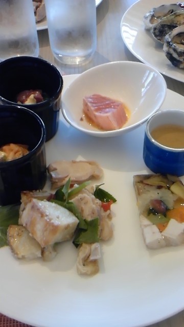生牡蠣食べ放題再び が By チェラ ブラッセリー フローラ ヒルトン小田原リゾート スパ 根府川 バイキング 食べログ 生牡蠣食べ放題再び が By チェラ ブラッセリー フローラ ヒルトン小田原リゾート スパ 根府川 バイキング 食べログ