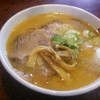 旭川ラーメン ななし