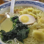 中国ラーメン揚州商人 - 