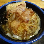 かきあげきし(15-09)