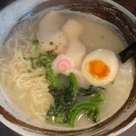 麺屋 紡 - 